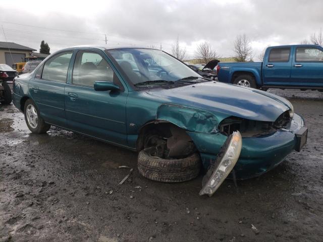 Photo 4 from auction – 1998 FORD CONTOUR LX with VIN 3FAFP66L8WM140464