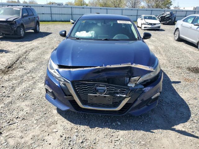 Photo 5 from auction – 2019 NISSAN ALTIMA SR with VIN 1N4BL4CV0KN307338