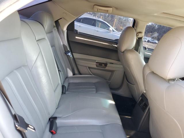 Photo 10 from auction – 2006 CHRYSLER 300C with VIN 2C3LK63H06H371356