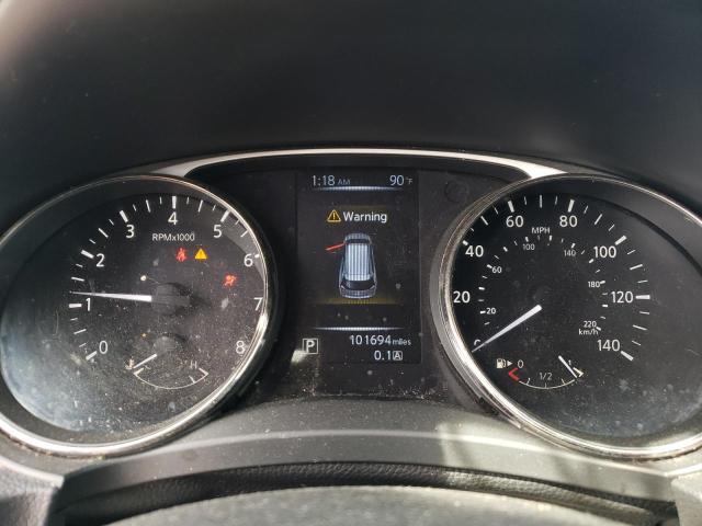 Photo 9 from auction – 2016 NISSAN ROGUE S with VIN KNMAT2MT9GP630256