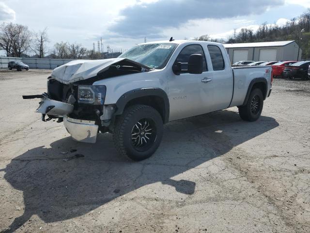 GMC SIERRA K15 2012 with VIN 1GTR2VE75CZ288280 - Photo from auction