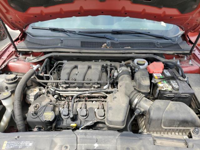 Photo 11 from auction – 2014 FORD TAURUS SEL with VIN 1FAHP2E8XEG133569