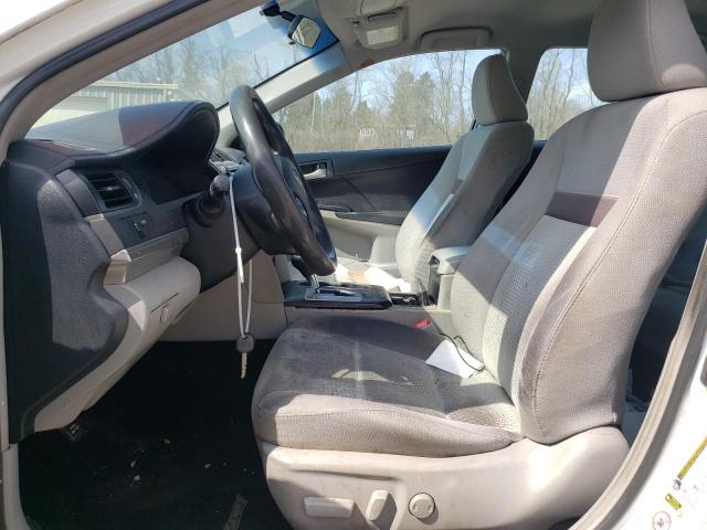 Photo 7 from auction – 2012 TOYOTA CAMRY BASE with VIN 4T1BF1FK9CU555429