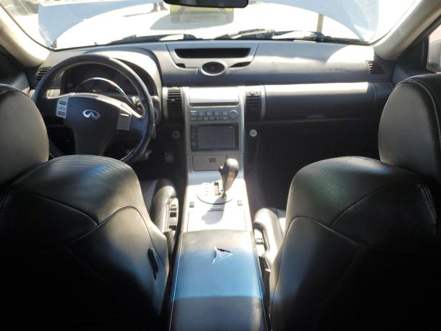 Photo 8 from auction – 2003 INFINITI G35 with VIN JNKCV54E13M219899
