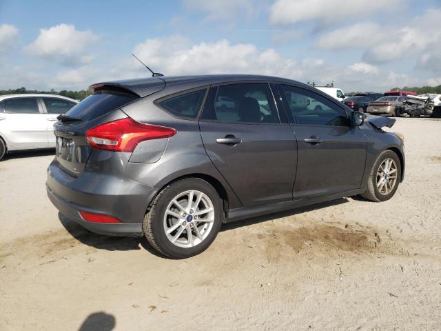 Photo 3 from auction – 2022 FORD FOCUS with VIN 1FADP3K27FL223212
