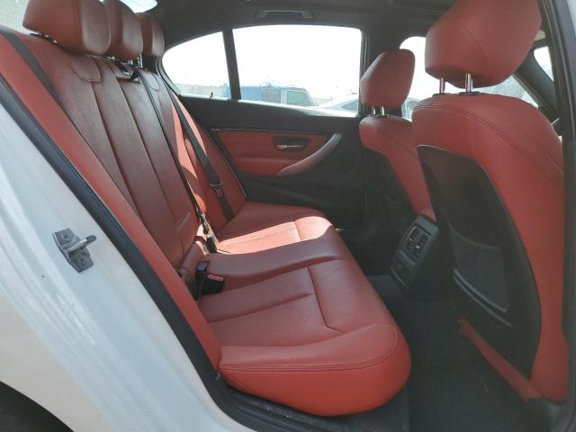 Photo 10 from auction – 2017 BMW 330 I with VIN WBA8B9G50HNU49581