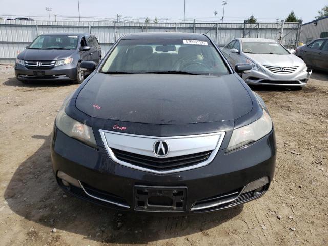 Photo 5 from auction – 2012 ACURA TL with VIN 19UUA8F71CA028245