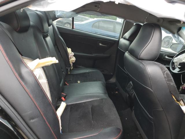 Photo 10 from auction – 2016 TOYOTA CAMRY LE with VIN 4T1BF1FK1GU119924