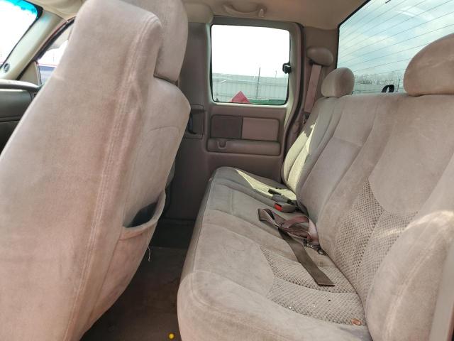 Photo 10 from auction – 2004 CHEVROLET SILVERADO with VIN 2GCEK19T141204853