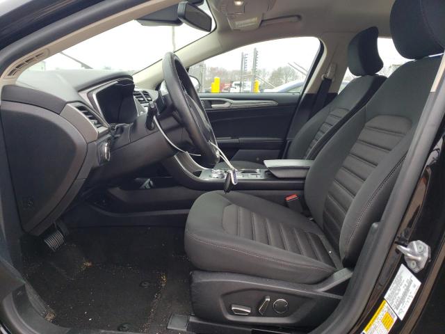 Photo 7 from auction – 2019 FORD FUSION SE with VIN 3FA6P0HD1KR212993