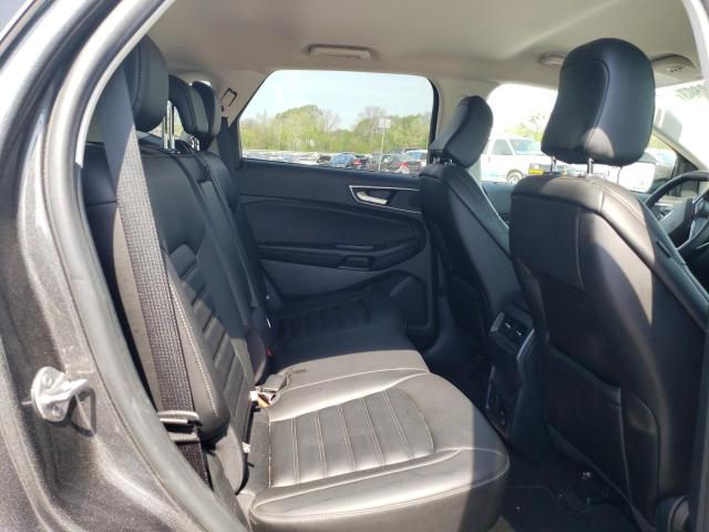 Photo 11 from auction – 2020 FORD EDGE SEL with VIN 2FMPK3J94LBB60520