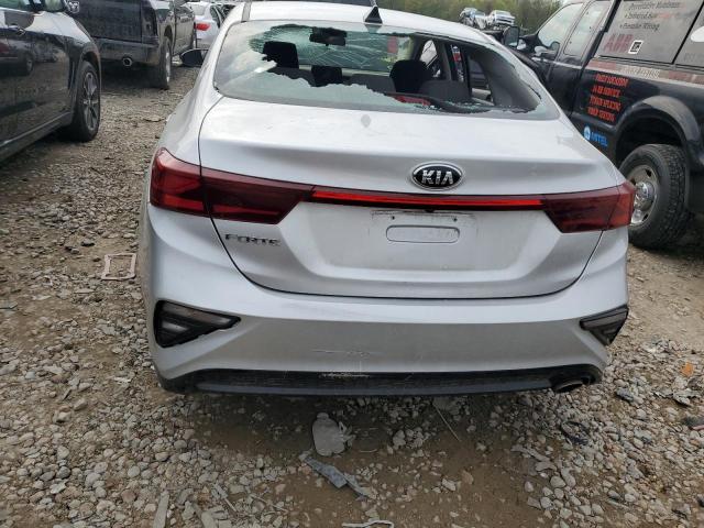Photo 6 from auction – 2019 KIA FORTE FE with VIN 3KPF24ADXKE128432