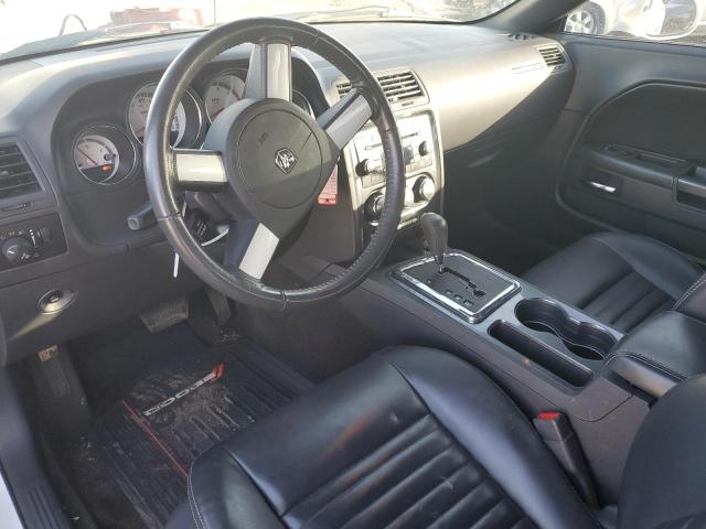 Photo 8 from auction – 2010 DODGE CHALLENGER with VIN 2B3CJ5DT4AH265465