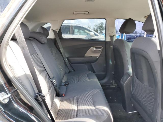 Photo 10 from auction – 2018 KIA NIRO FE with VIN KNDCB3LCXJ5112257