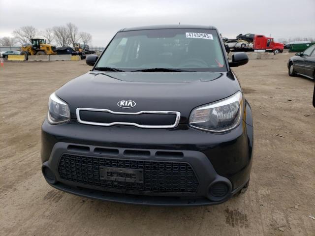 Photo 5 from auction – 2016 KIA SOUL with VIN KNDJN2A24G7264888