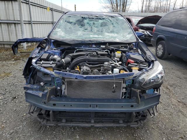 Photo 5 from auction – 2018 SUBARU IMPREZA SP with VIN 4S3GKAM65J3613213