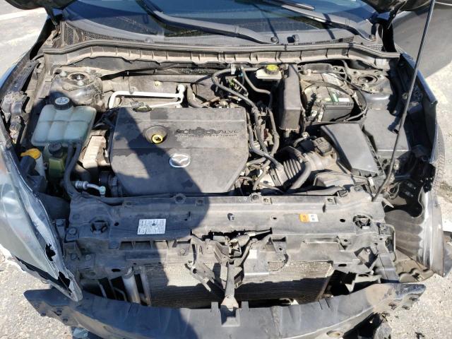 Photo 11 from auction – 2010 MAZDA 3 I with VIN JM1BL1SF5A1249509