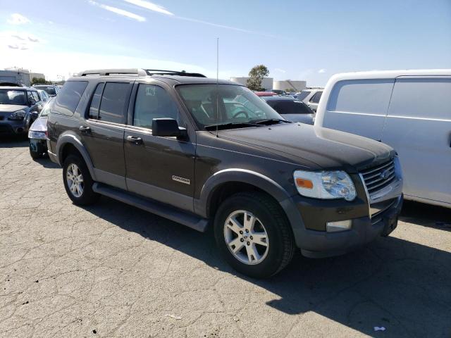 Photo 4 from auction – 2006 FORD EXPLORER with VIN 1FMEU63E76ZA04230