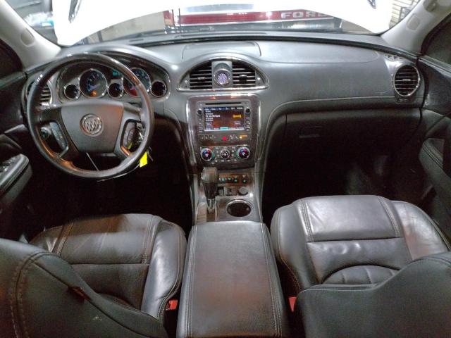 Photo 8 from auction – 2016 BUICK ENCLAVE with VIN 5GAKVCKD6GJ314317