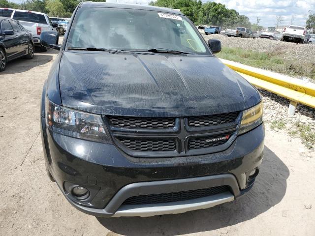 Photo 5 from auction – 2018 DODGE JOURNEY GT with VIN 3C4PDCEG6JT219012