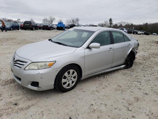 TOYOTA CAMRY BASE 2011 with VIN 4T1BF3EKXBU708797 - Photo from auction