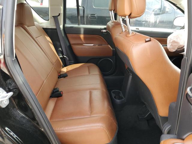 Photo 11 from auction – 2017 JEEP COMPASS LA with VIN 1C4NJDEB5HD192993
