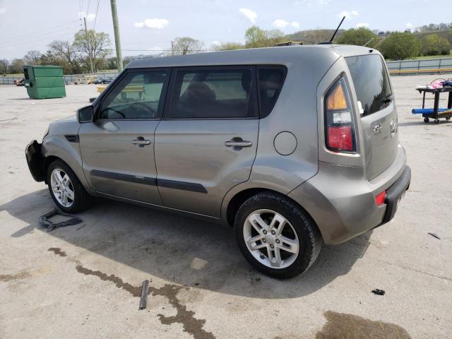 Фото 2 с аукциона – 2011 KIA SOUL + с VIN KNDJT2A21B7312765