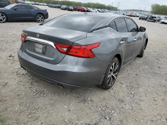 Photo 3 from auction – 2016 NISSAN MAXIMA 3.5 with VIN 1N4AA6APXGC436742