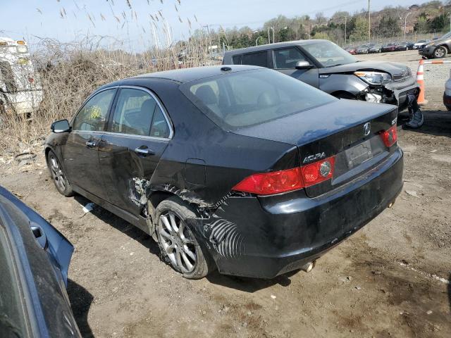 Photo 2 from auction – 2008 ACURA TSX with VIN JH4CL96968C019417
