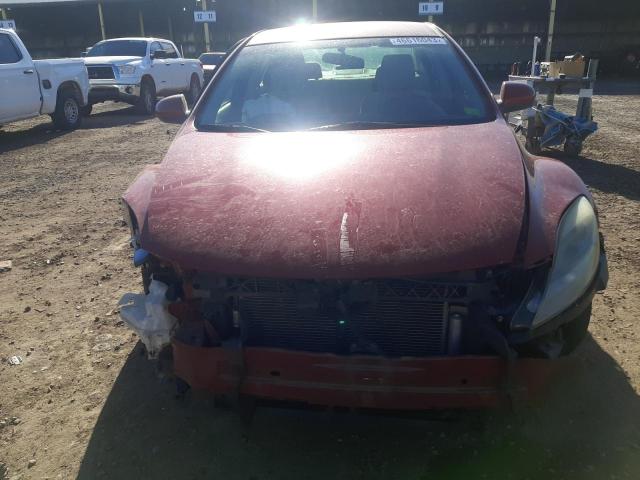 Photo 5 from auction – 2009 MAZDA 6 I with VIN 1YVHP81A095M03281