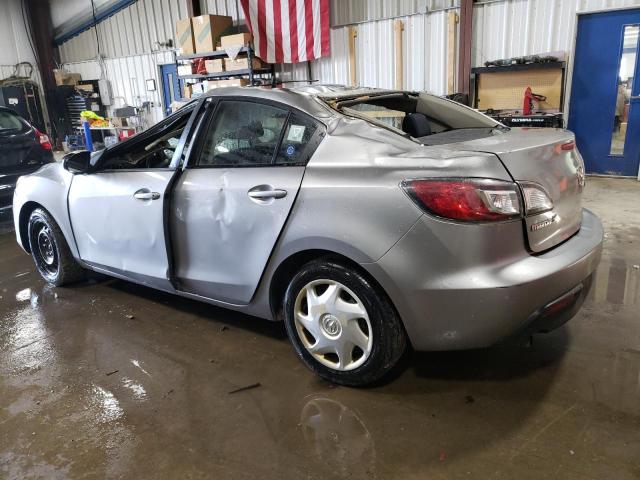 Photo 2 from auction – 2011 MAZDA 3 I with VIN JM1BL1UF4B1456634
