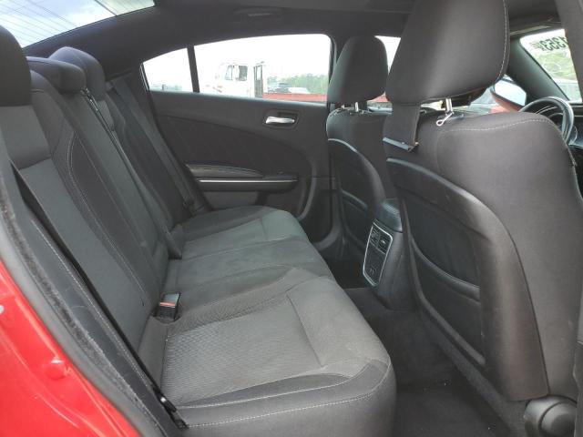 Photo 10 from auction – 2015 DODGE CHARGER SX with VIN 2C3CDXHG5FH730331