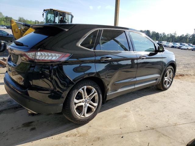 Photo 3 from auction – 2017 FORD EDGE TITAN with VIN 2FMPK3K91HBB20675