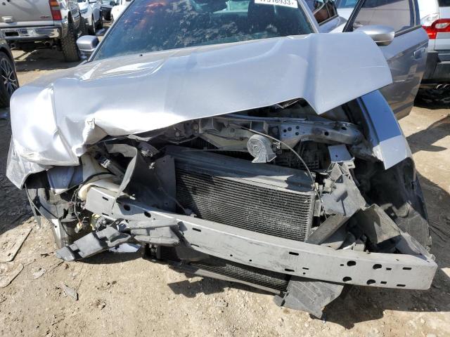 Photo 11 from auction – 2014 DODGE CHARGER SE with VIN 2C3CDXBG9EH226274