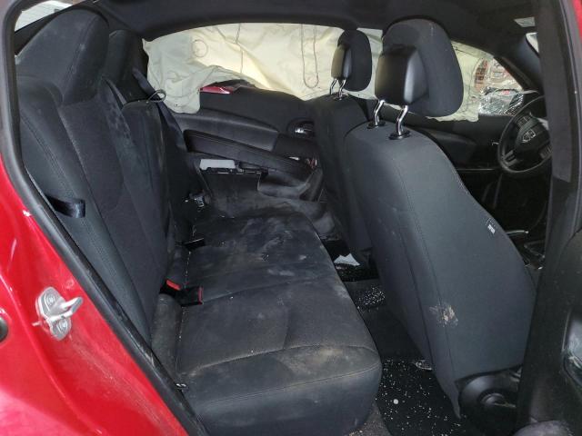 Photo 10 from auction – 2012 DODGE AVENGER SE with VIN 1C3CDZAG8CN264452