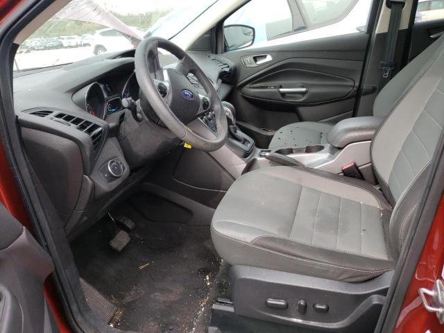 Photo 7 from auction – 2016 FORD ESCAPE SE with VIN 1FMCU9G95GUB95151