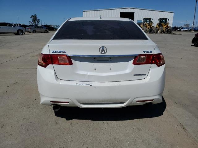 Photo 6 from auction – 2014 ACURA TSX SE with VIN JH4CU2E80EC004792