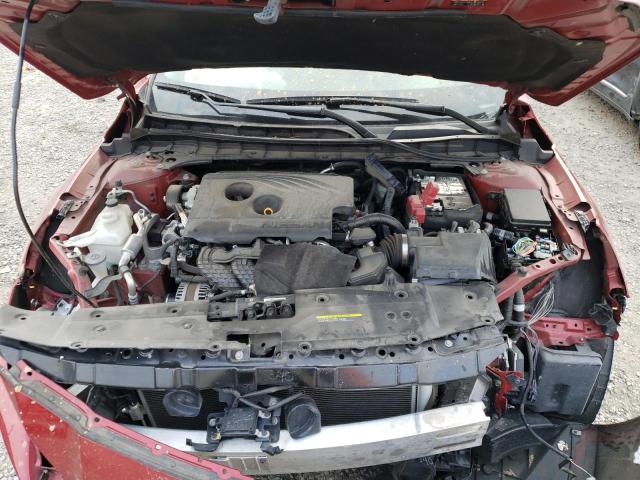 Photo 11 from auction – 2019 NISSAN ALTIMA SL with VIN 1N4BL4EV7KC121370