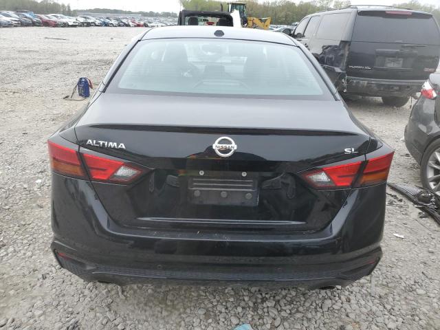 Photo 6 from auction – 2019 NISSAN ALTIMA SL with VIN 1N4BL4EVXKC227683