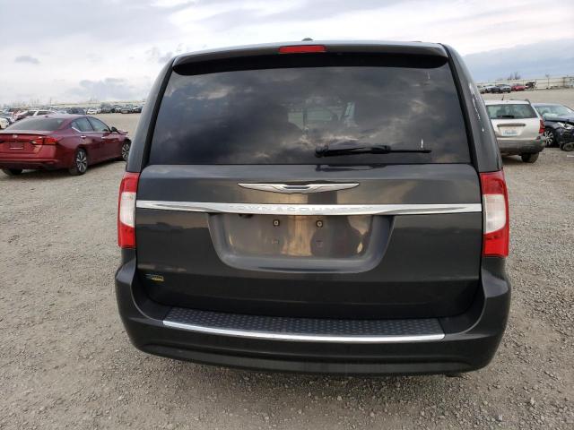 Photo 6 from auction – 2012 CHRYSLER TOWN & COU with VIN 2C4RC1BG0CR164566