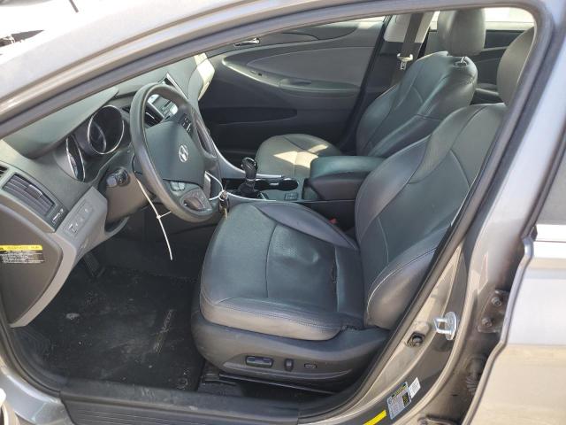 Photo 7 from auction – 2013 HYUNDAI SONATA GLS with VIN 5NPEB4AC5DH764161