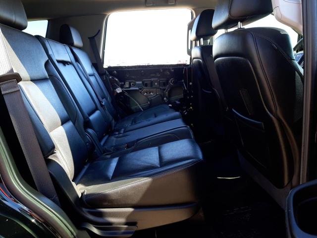 Photo 11 from auction – 2016 GMC YUKON SLT with VIN 1GKS1BKC4GR224195
