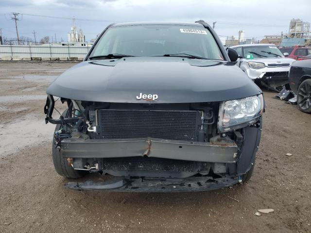 Photo 5 from auction – 2017 JEEP COMPASS SP with VIN 1C4NJDBB1HD143200