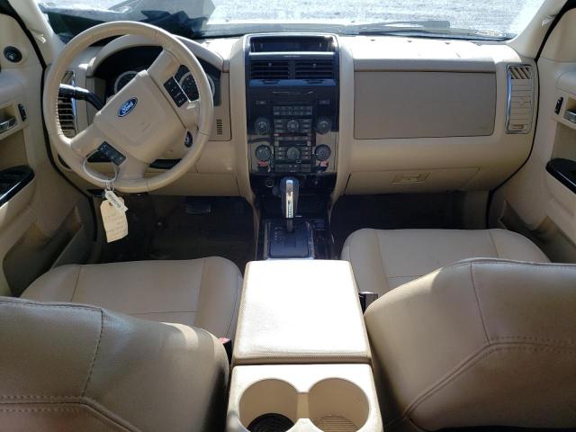 Photo 8 from auction – 2011 FORD ESCAPE LIM with VIN 1FMCU0EG7BKB70365