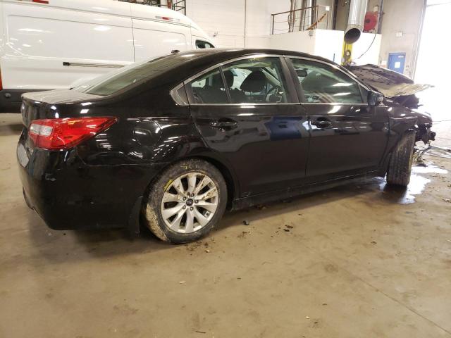 Photo 3 from auction – 2015 SUBARU LEGACY 2.5 with VIN 4S3BNBF66F3047414