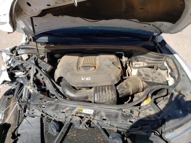 Photo 12 from auction – 2014 DODGE DURANGO LI with VIN 1C4RDJDG4EC450135