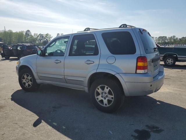 Photo 2 from auction – 2005 FORD ESCAPE LIM with VIN 1FMCU94145KD98944