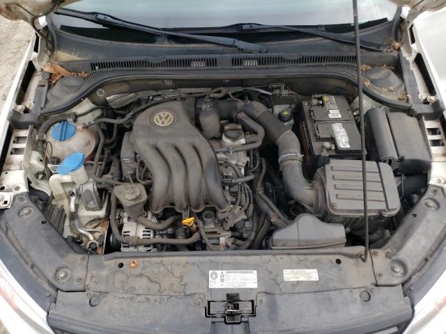 Photo 11 from auction – 2012 VOLKSWAGEN JETTA BASE with VIN 3VW1K7AJ0CM382043