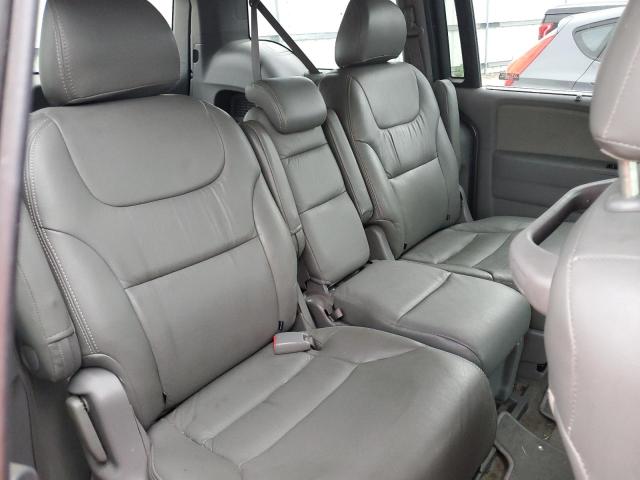 Photo 11 from auction – 2009 HONDA ODYSSEY EX with VIN 5FNRL38479B010255