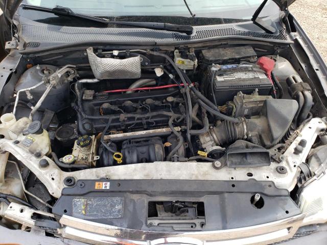 Photo 11 from auction – 2009 FORD FOCUS SE with VIN 1FAHP35N59W144177